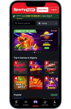 Sportybet APK