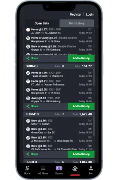 Sportybet APK
