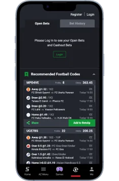 Sportybet APK